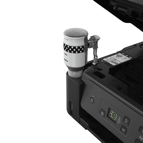 Canon PIXMA G2570 Inkjet A4 4800 x 1200 DPI Canon PIXMA G2570 Inkjet A4 4800 x 1200 DPI